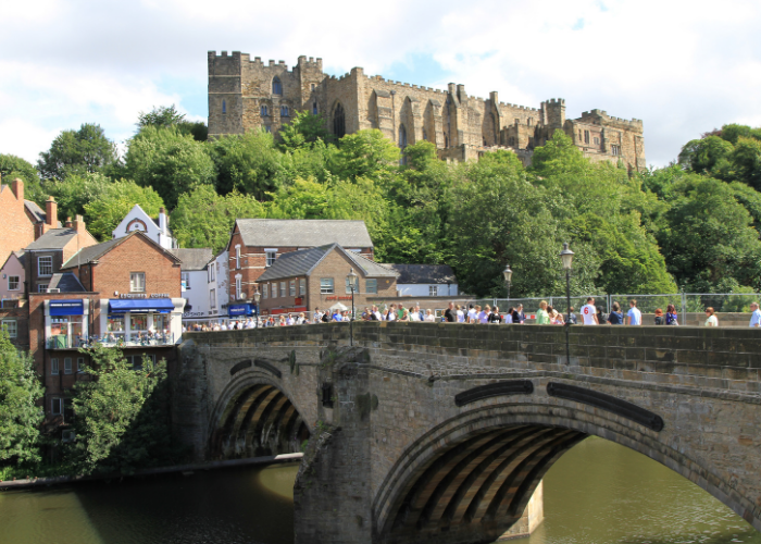 Durham
