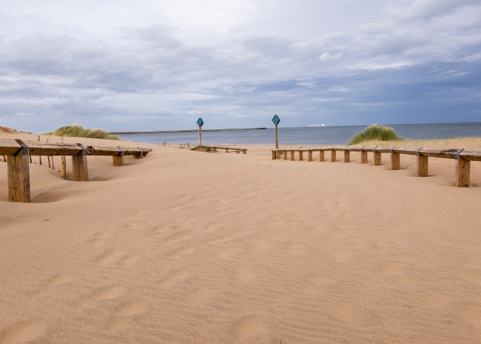 South Tyneside & Sunderland