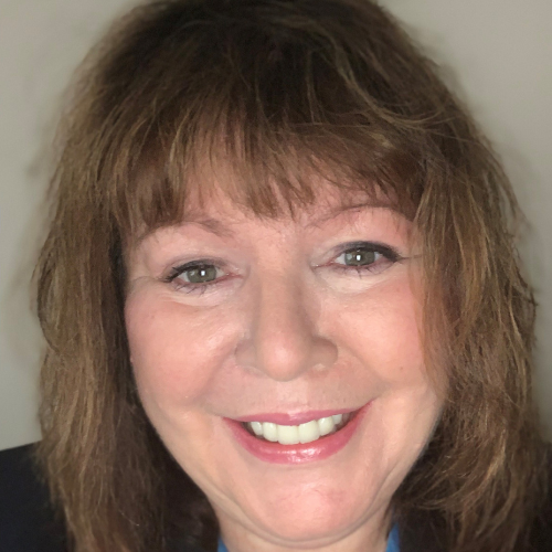 Amanda Hepburn